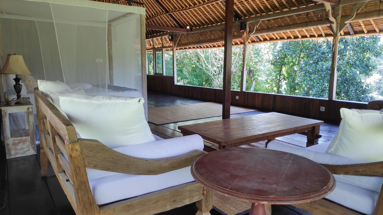Photo of Patio Balcony in Kelusa