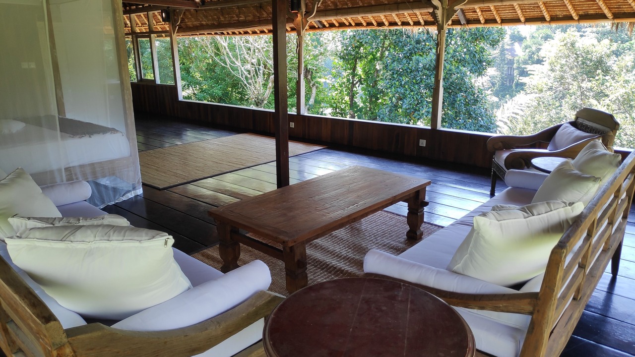 Photo of Patio Balcony in Kelusa