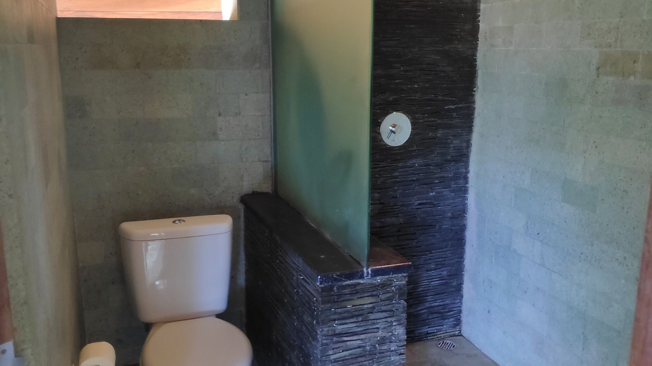 Photo of Bathroom in Kelusa