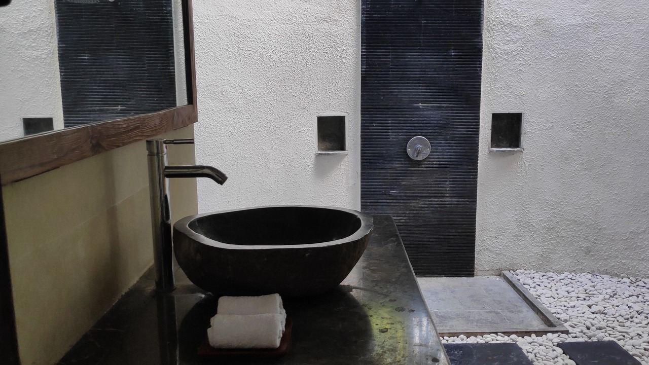 Photo of Bathroom in Kelusa