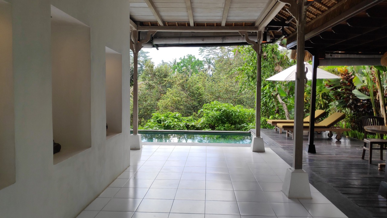 Photo of Patio Balcony in Kelusa