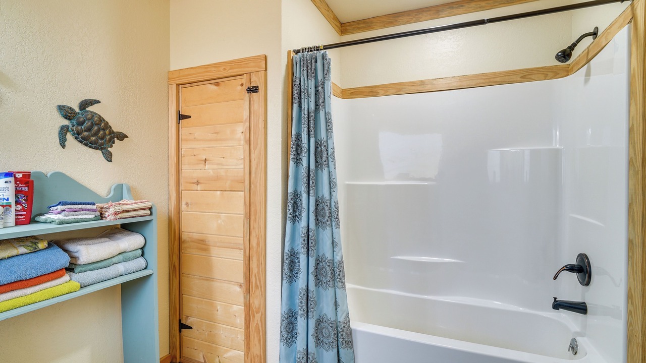 Photo of Bathroom in Negreet