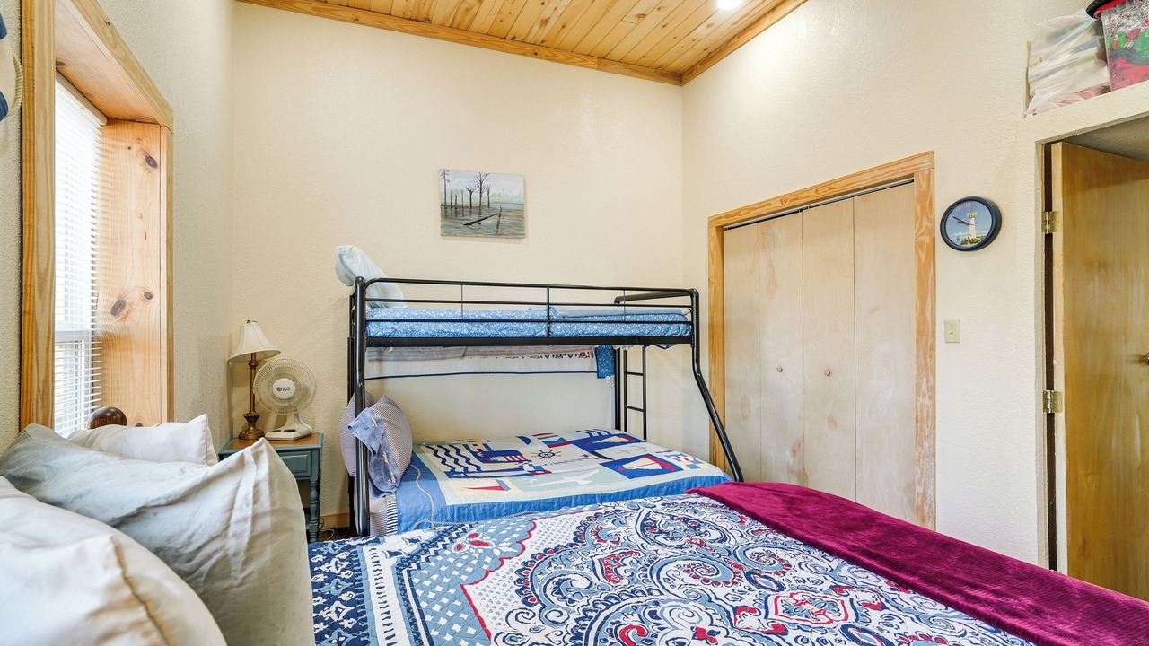 Photo of Bedroom in Negreet