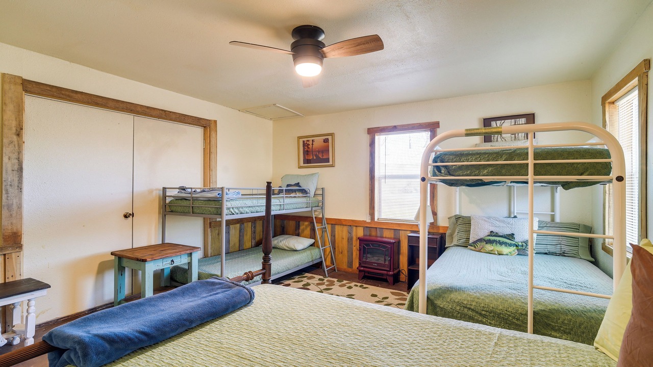 Photo of Bedroom in Negreet