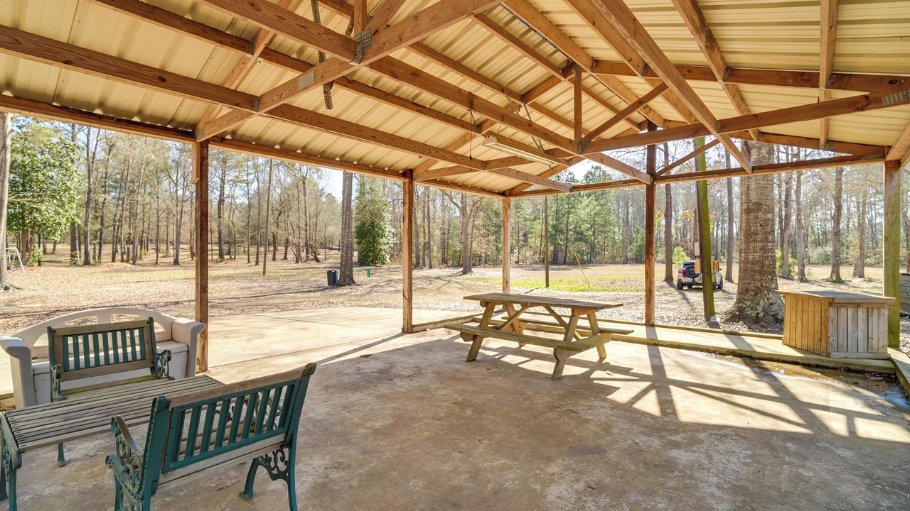 Photo of Outdoor in Negreet