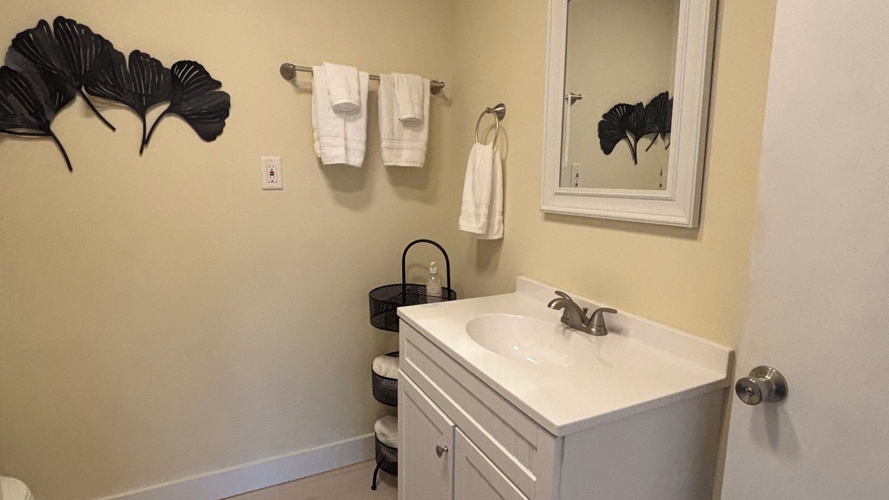 Photo of Bathroom in Blaine