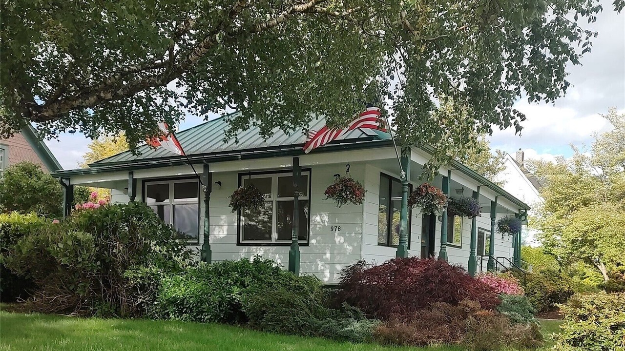 Photo of Outdoor in Blaine