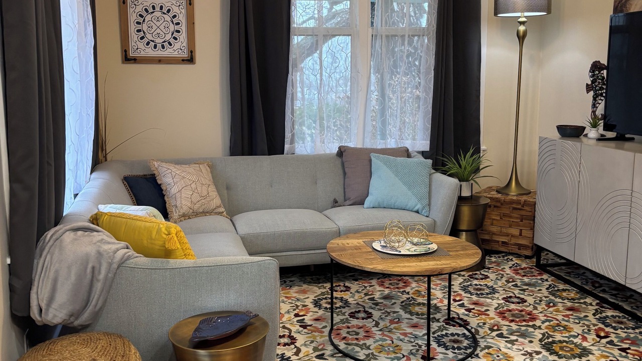 Photo of Livingroom in Blaine