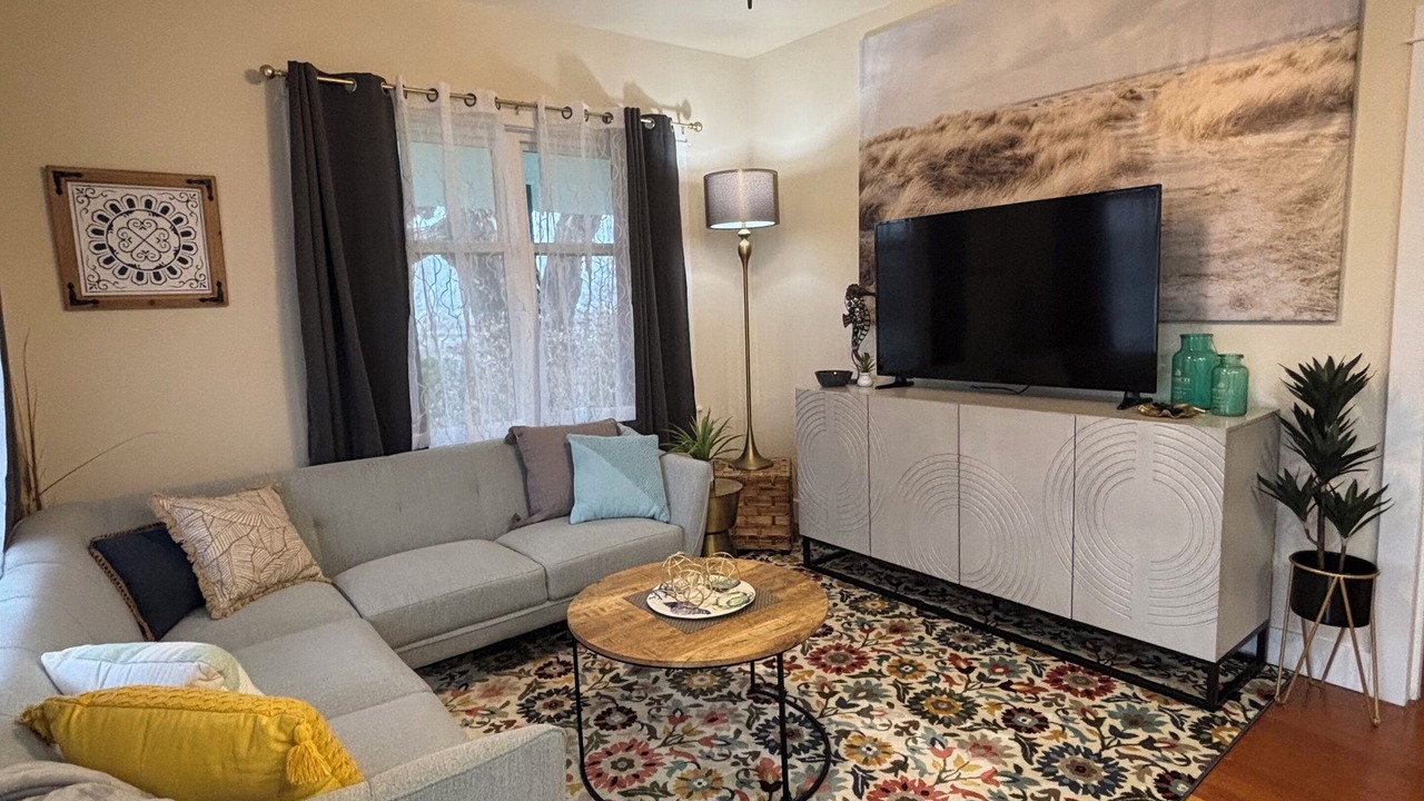 Photo of Livingroom in Blaine