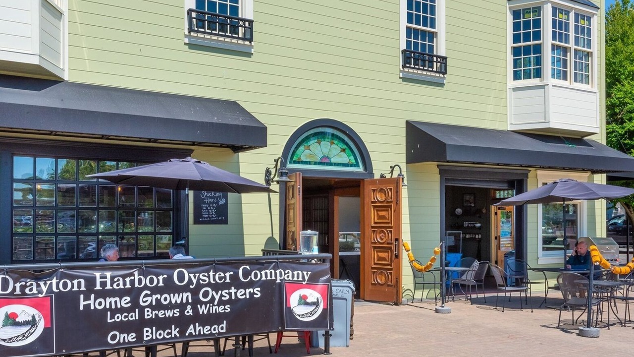 Photo of Outdoor in Blaine