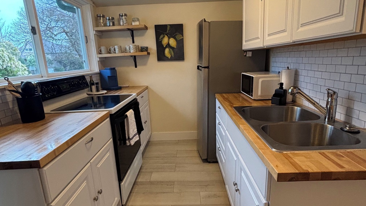 Photo of Kitchen in Blaine