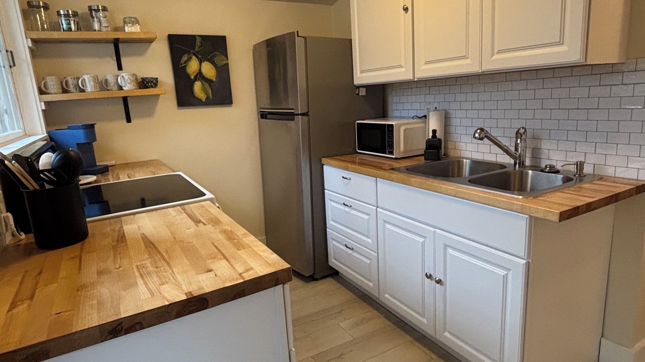 Photo of Kitchen in Blaine