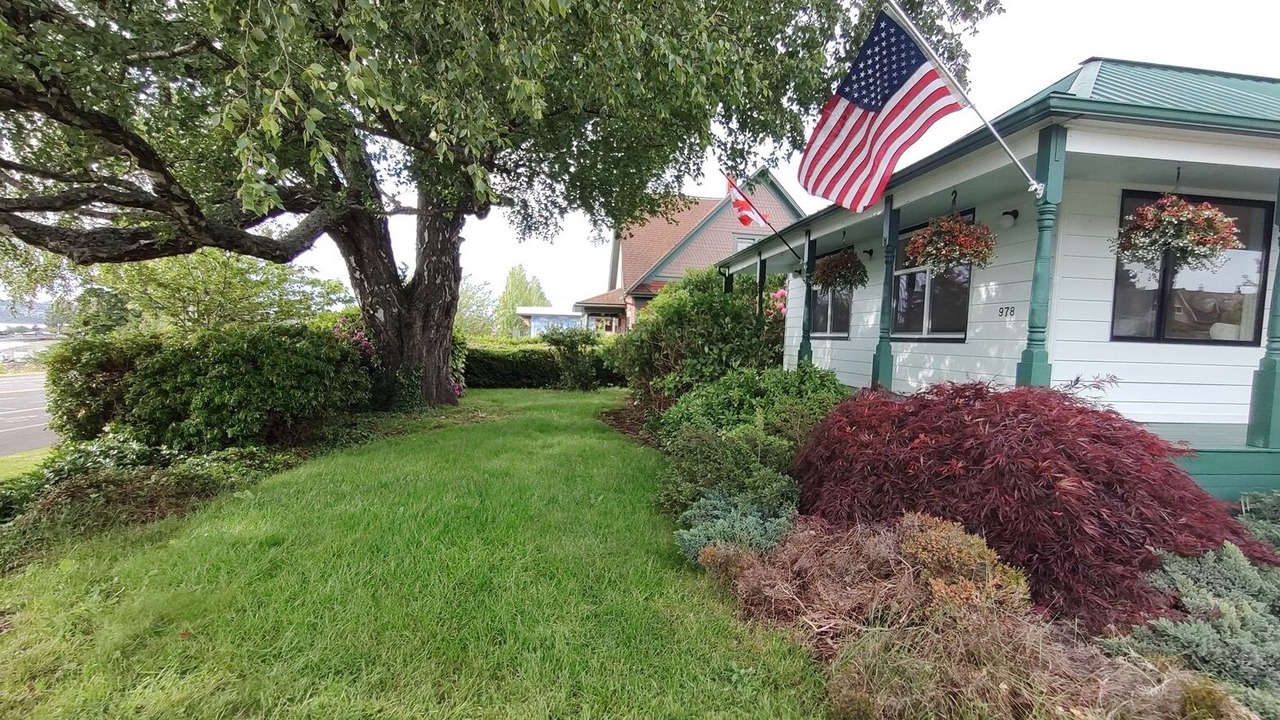 Photo of Outdoor in Blaine