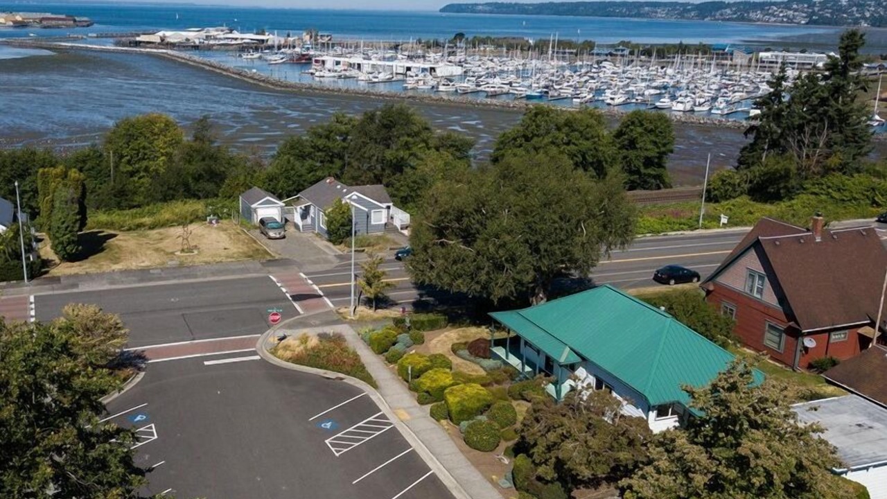 Photo of Outdoor in Blaine