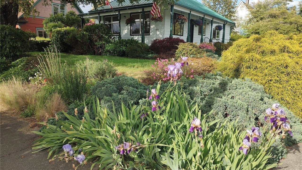 Photo of Outdoor in Blaine