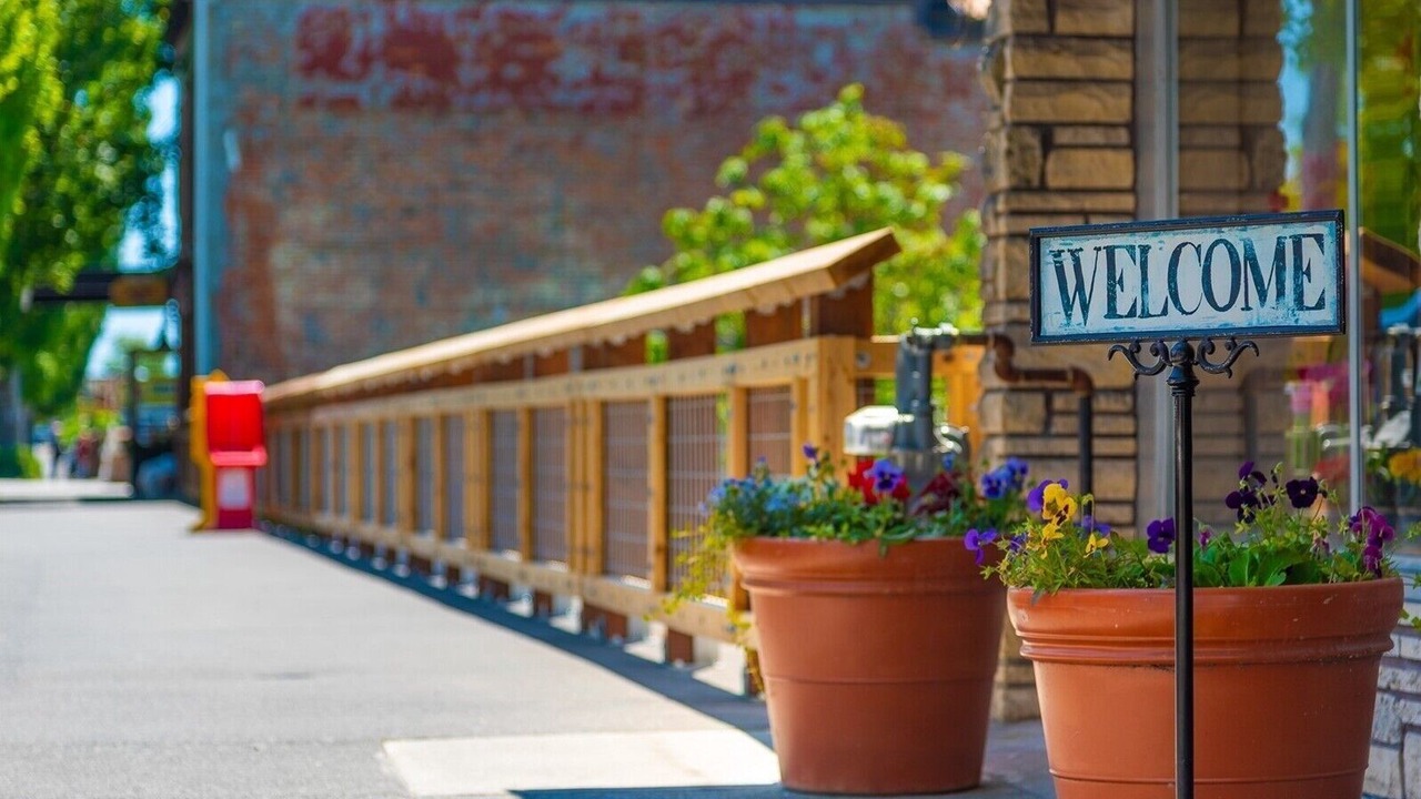 Photo of Outdoor in Blaine