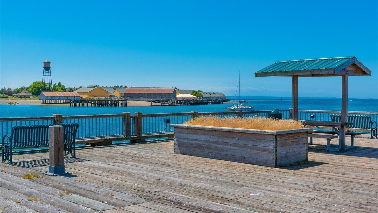Photo of Patio Balcony in Blaine