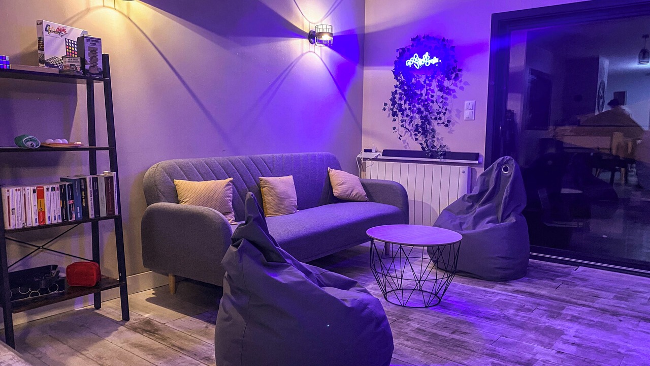 Photo of Livingroom in Fonties-d'Aude