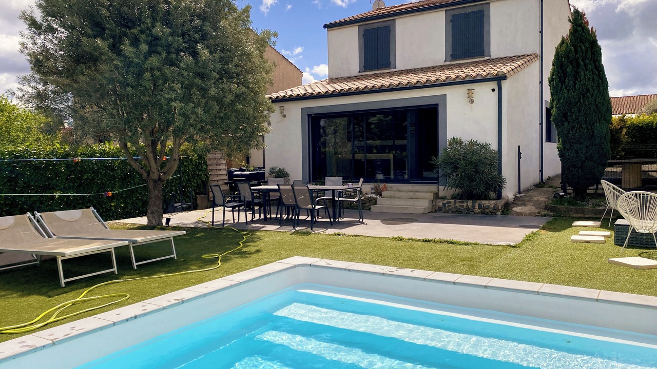 Photo of Outdoor in Fonties-d'Aude