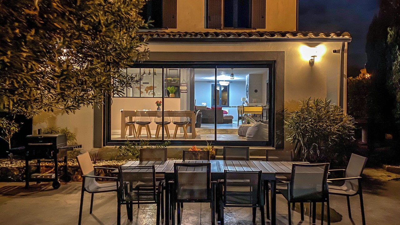 Photo of Outdoor in Fonties-d'Aude