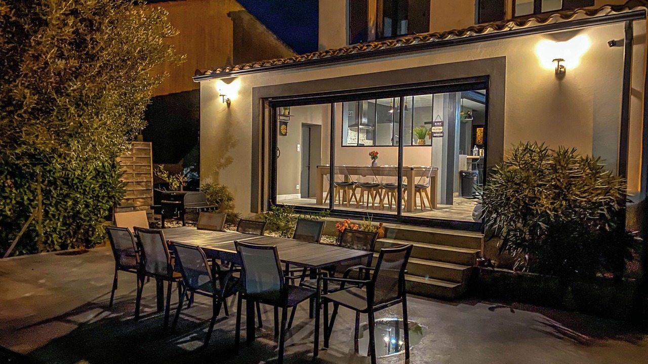 Photo of Outdoor in Fonties-d'Aude