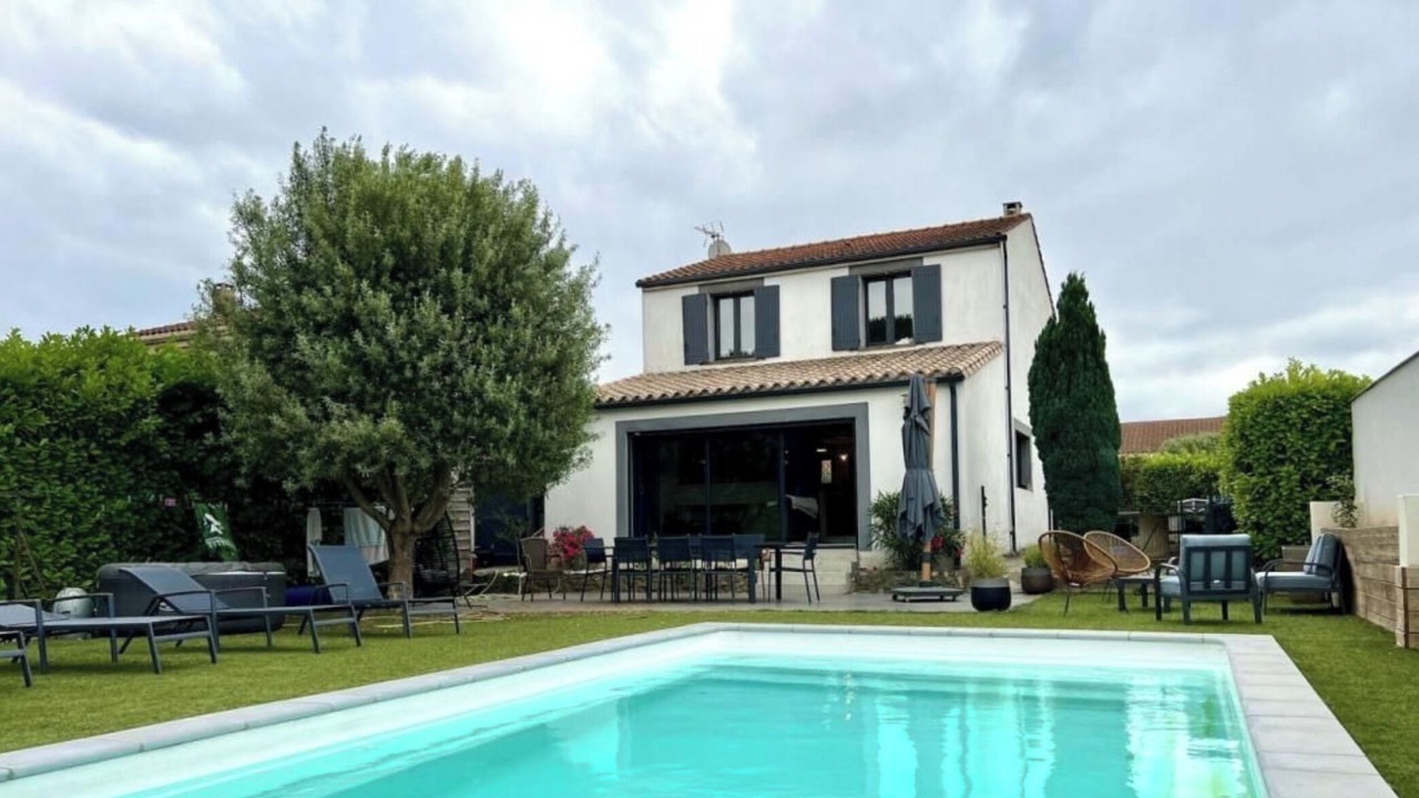 Photo of Outdoor in Fonties-d'Aude