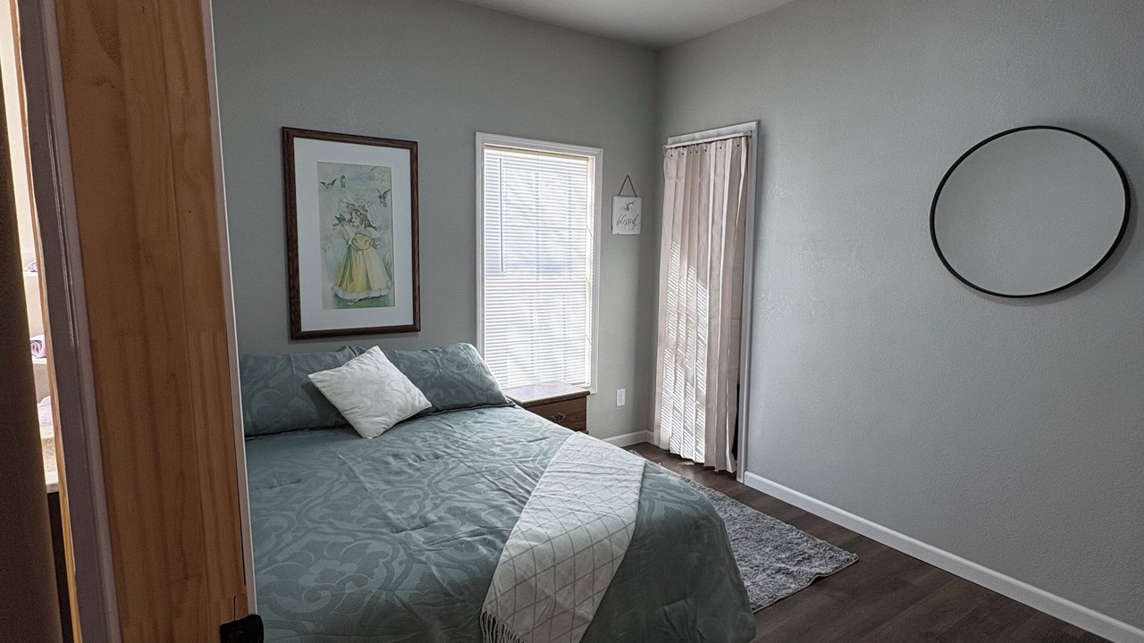 Photo of Bedroom in Bedford