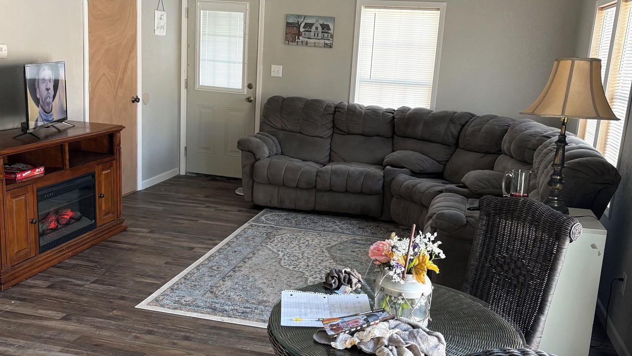 Photo of Livingroom in Bedford