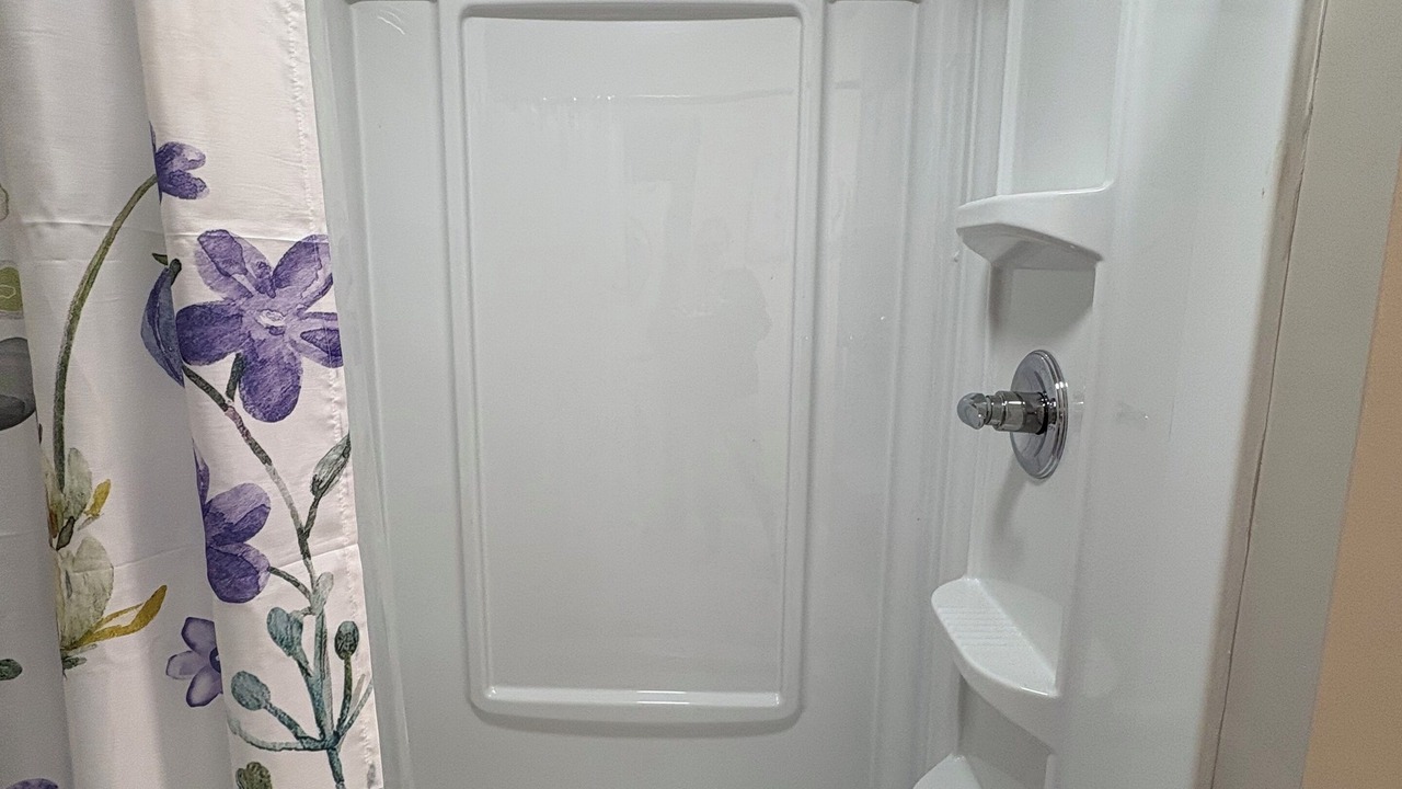 Photo of Bathroom in Bedford