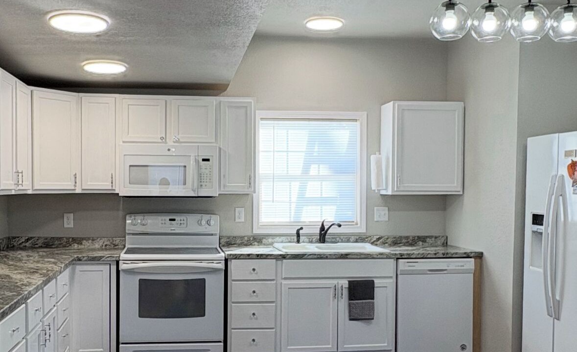 Photo of Kitchen in Bedford