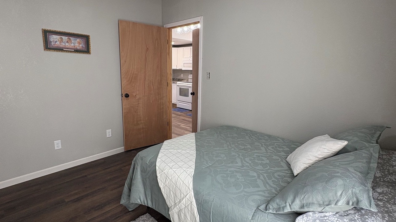 Photo of Bedroom in Bedford