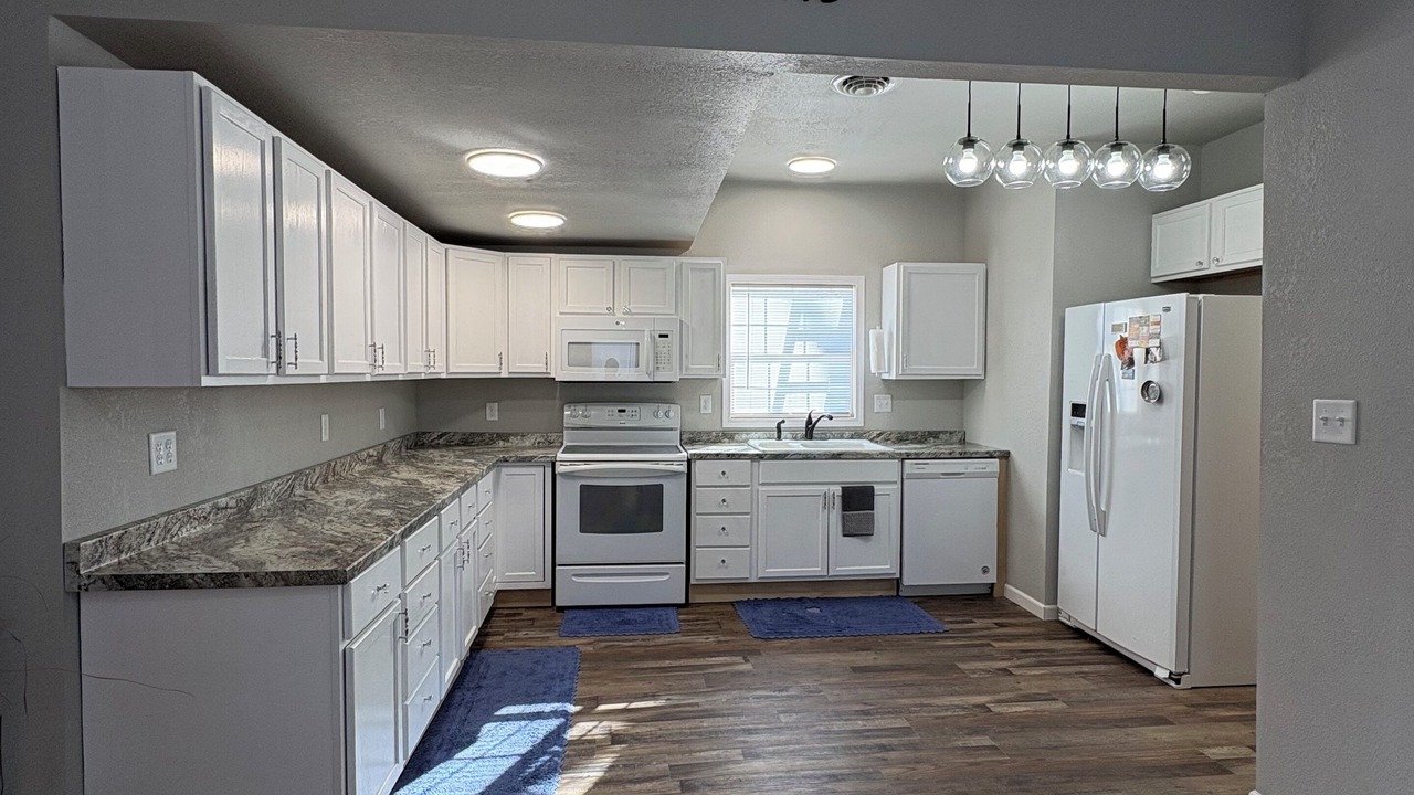Photo of Kitchen in Bedford