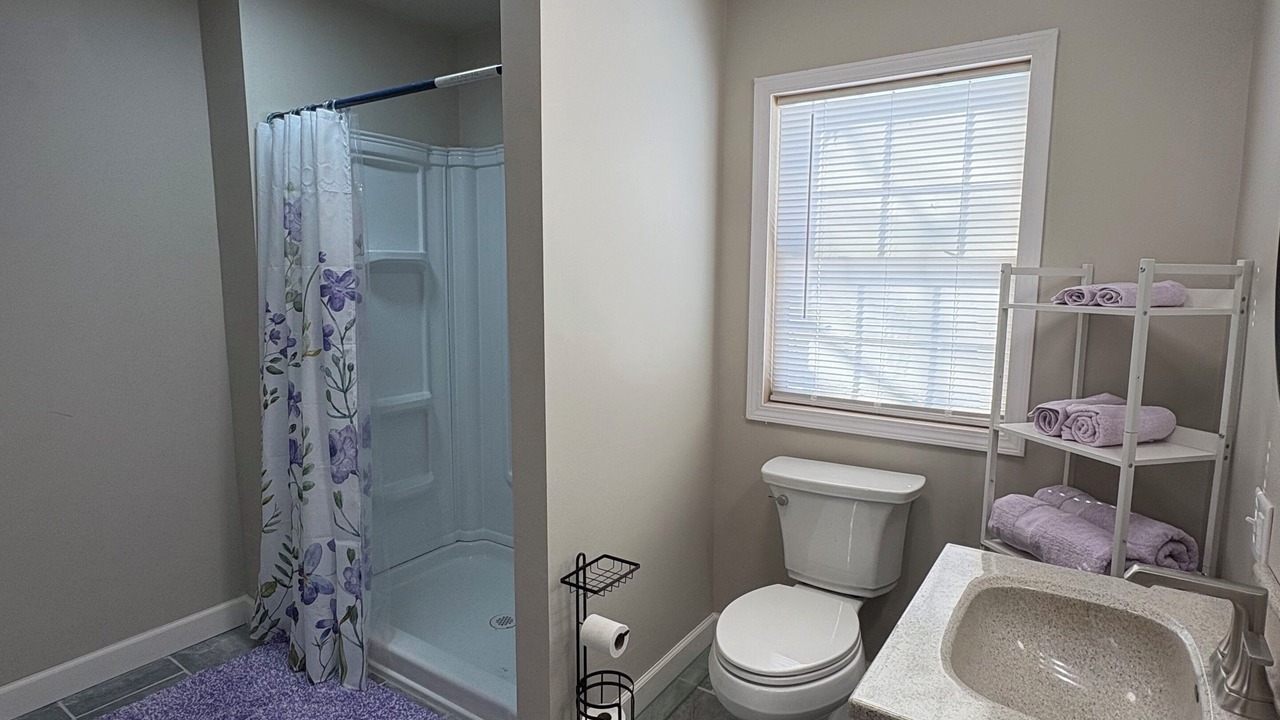 Photo of Bathroom in Bedford