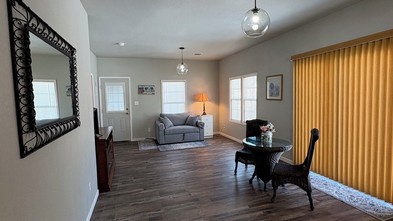 Photo of Livingroom in Bedford