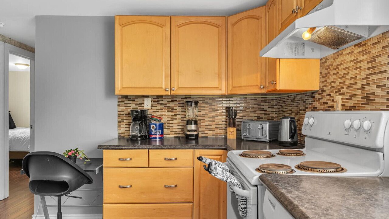 Photo of Kitchen in Kawartha Lakes