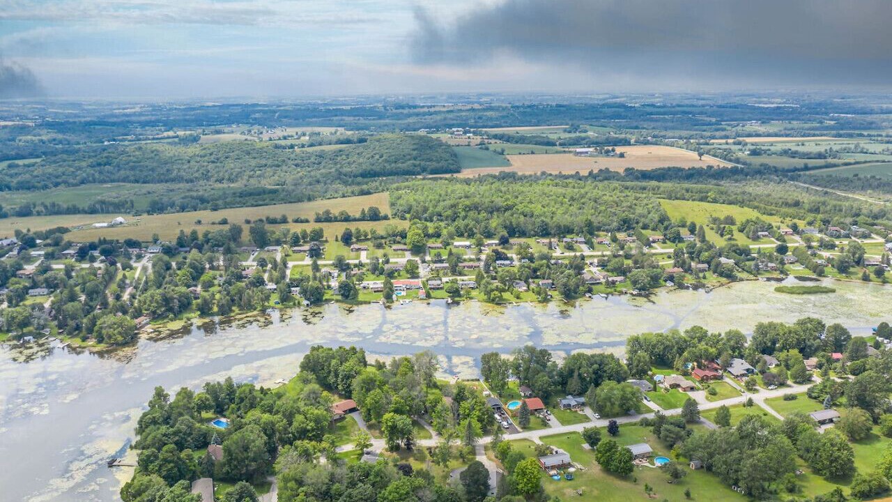 Photo of Outdoor in Kawartha Lakes