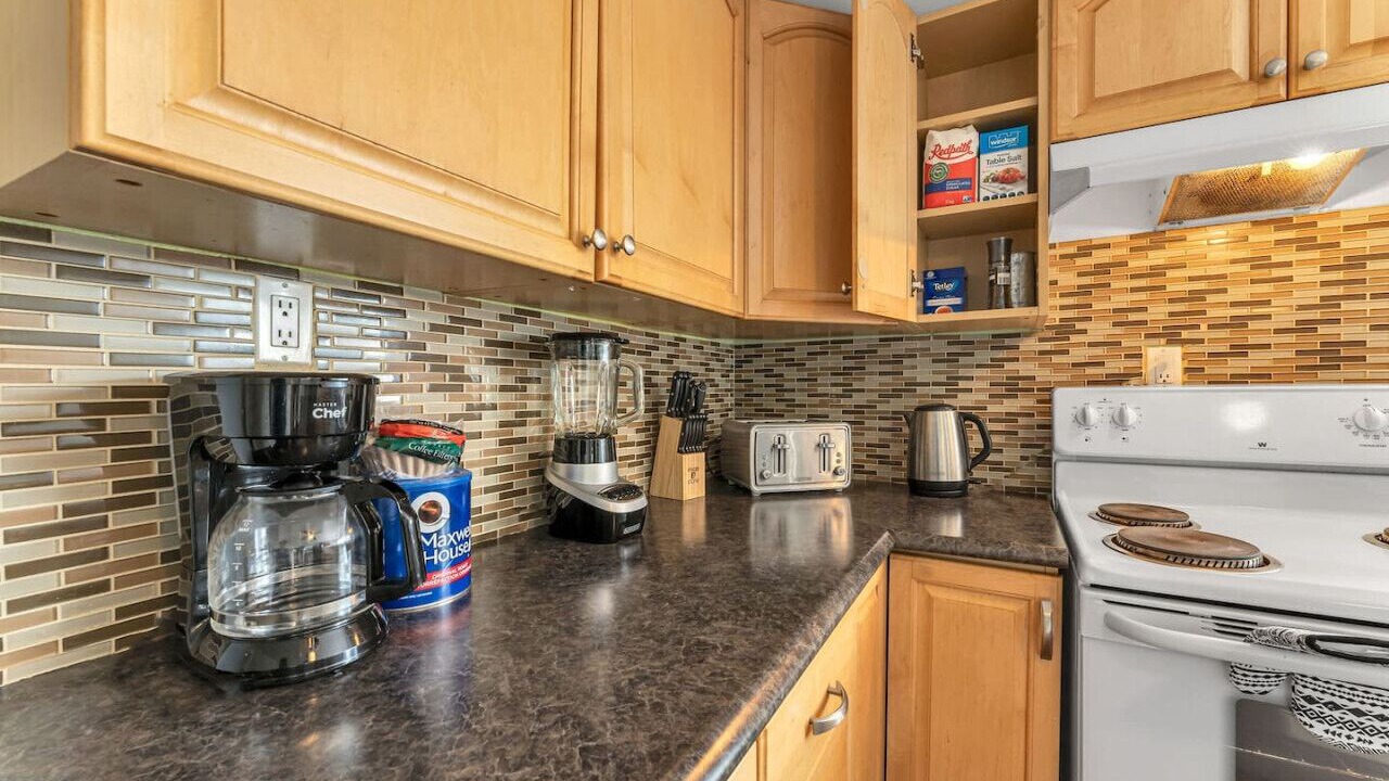 Photo of Kitchen in Kawartha Lakes