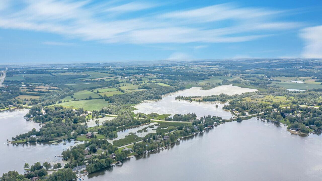 Photo of Outdoor in Kawartha Lakes