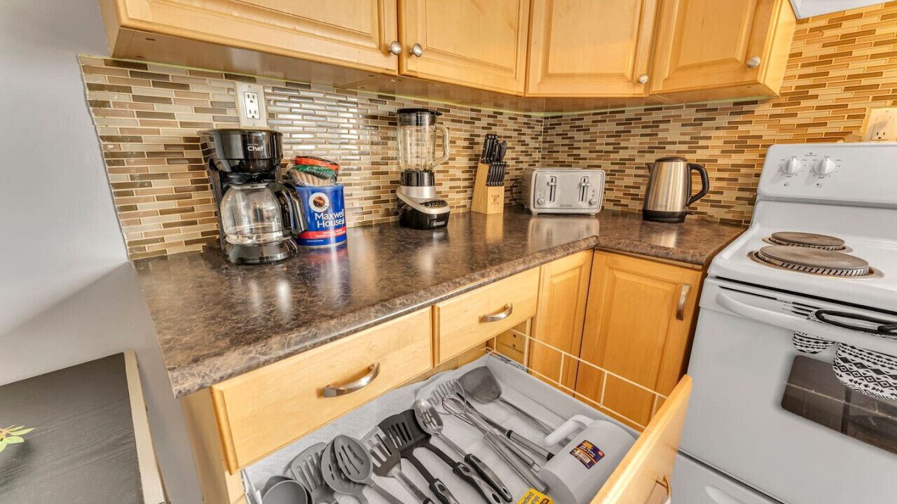 Photo of Kitchen in Kawartha Lakes