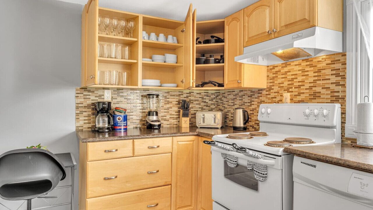 Photo of Kitchen in Kawartha Lakes