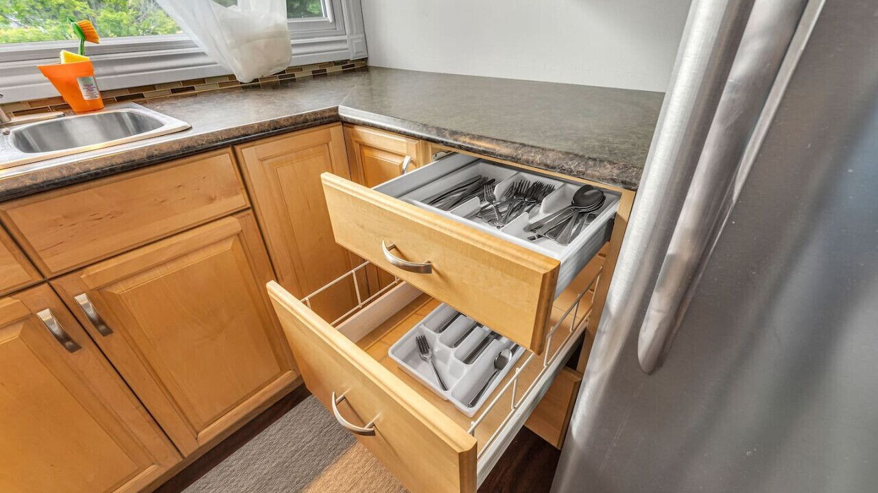 Photo of Kitchen in Kawartha Lakes
