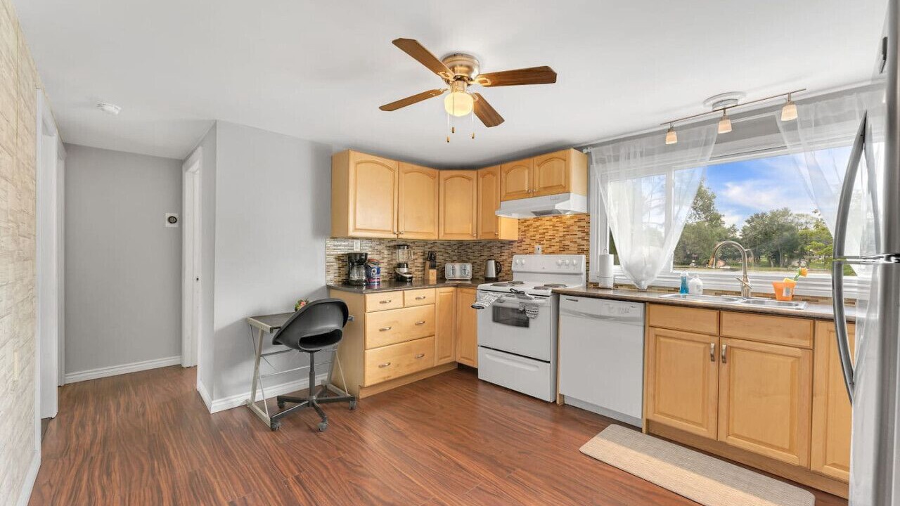 Photo of Kitchen in Kawartha Lakes