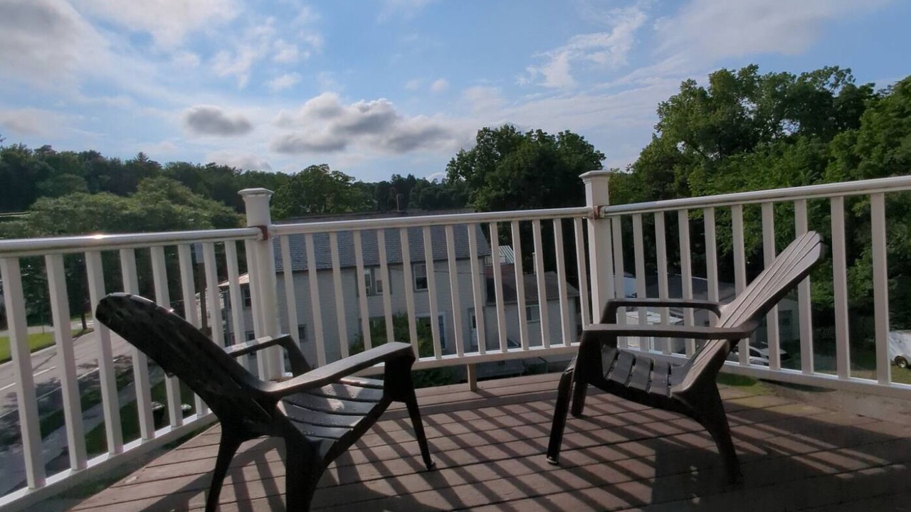 Photo of Outdoor in Bennington