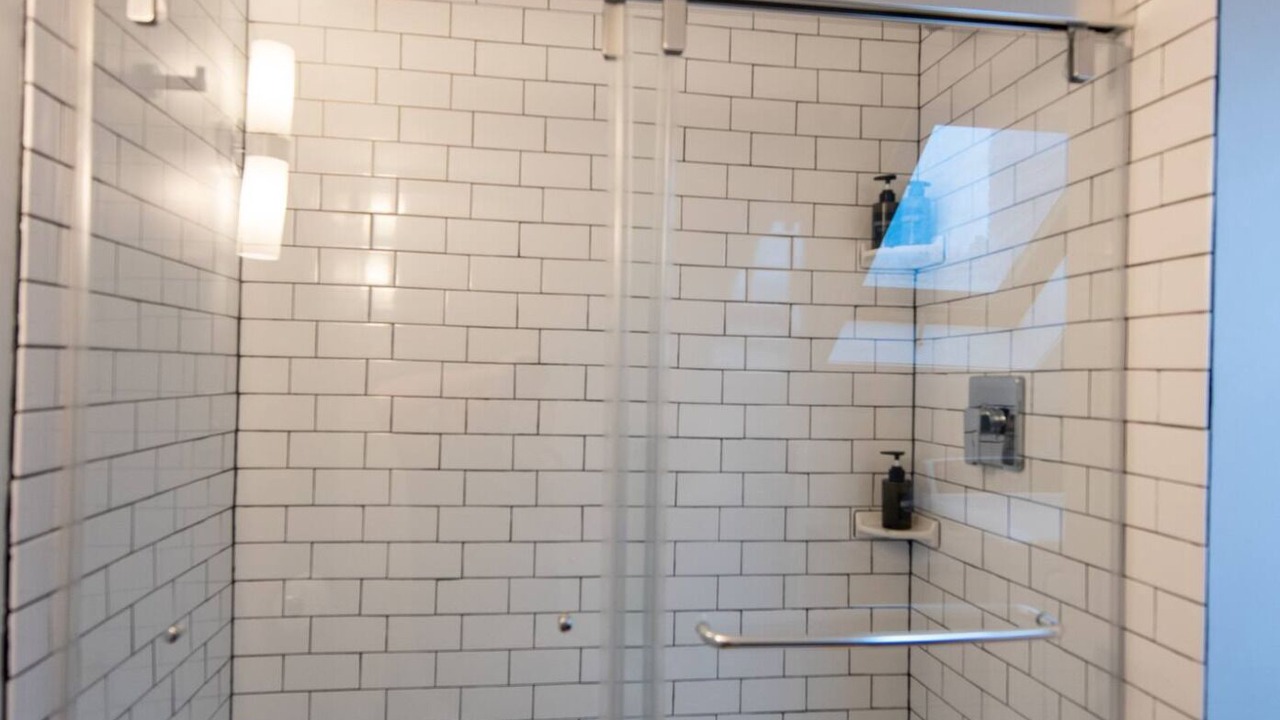 Photo of Bathroom in Bennington