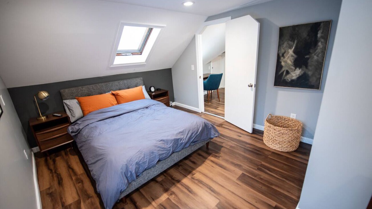 Photo of Bedroom in Bennington