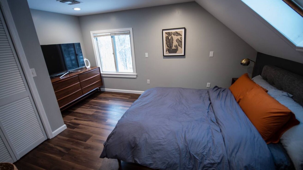 Photo of Bedroom in Bennington
