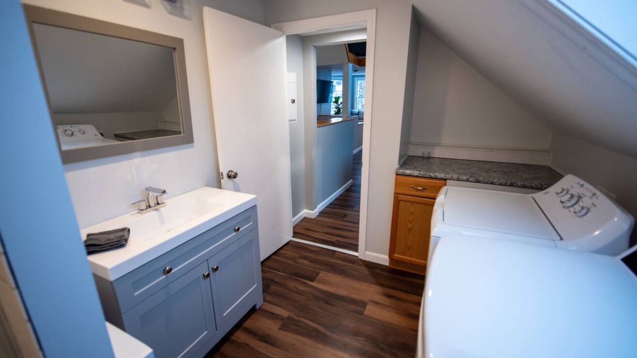 Photo of Bathroom in Bennington