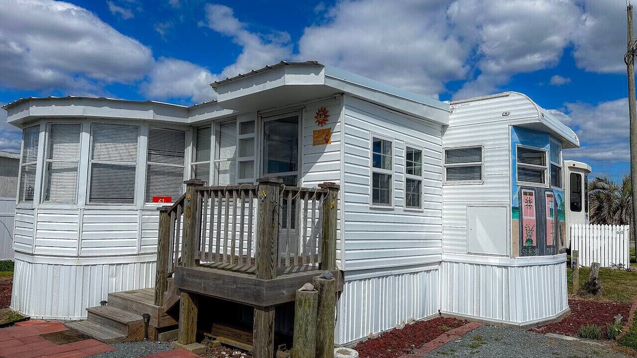 Photo of Outdoor in North Topsail Beach