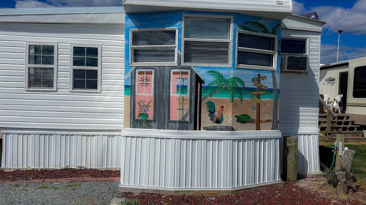 Photo of Outdoor in North Topsail Beach