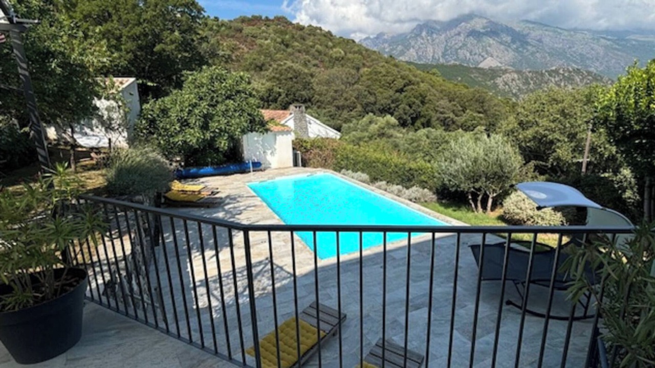 Photo of Outdoor in Noceta